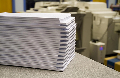 Elfenbeinkartonpapier/FBB