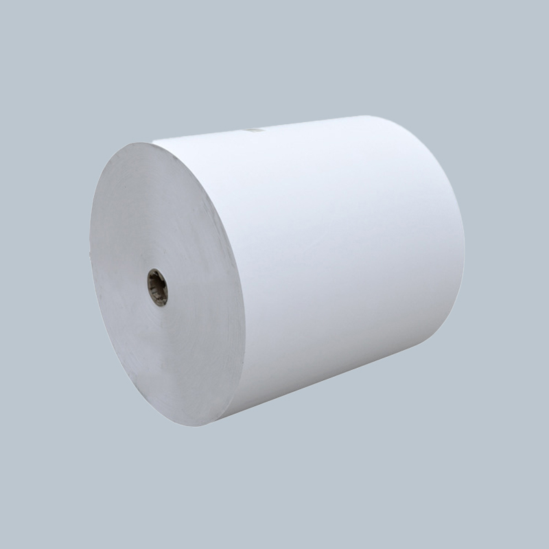 Elfenbeinfarbenes Kartonpapier in Lebensmittelqualität, 295 g/m², 350 g/m², hohes Volumen