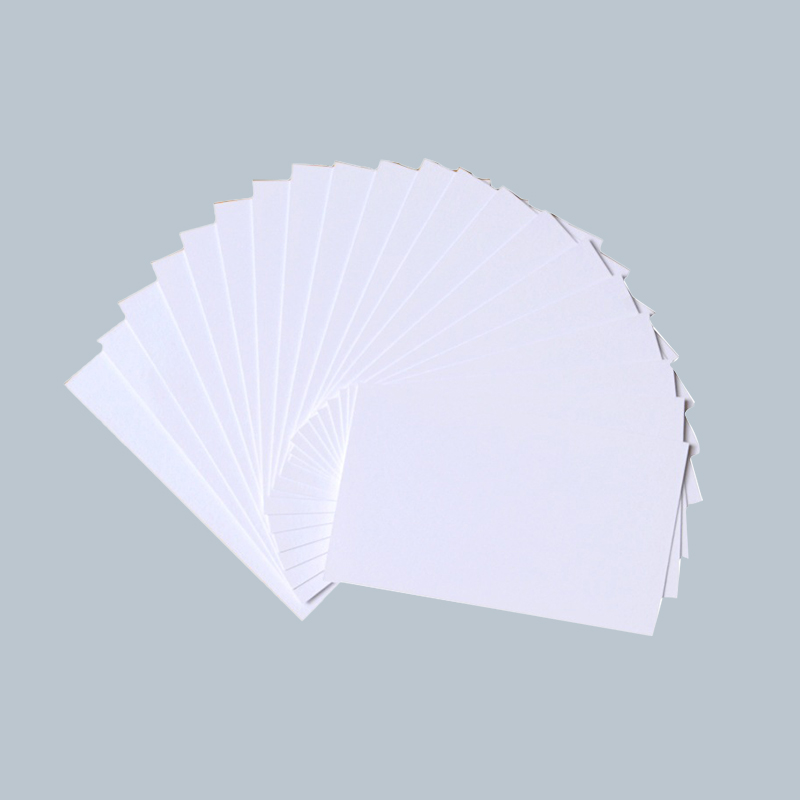 C2S-Kunstdruckpapier, glänzendes Papier