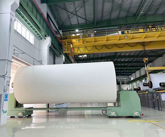 Suzhou For-Long Paper Product Tech Co., Ltd.